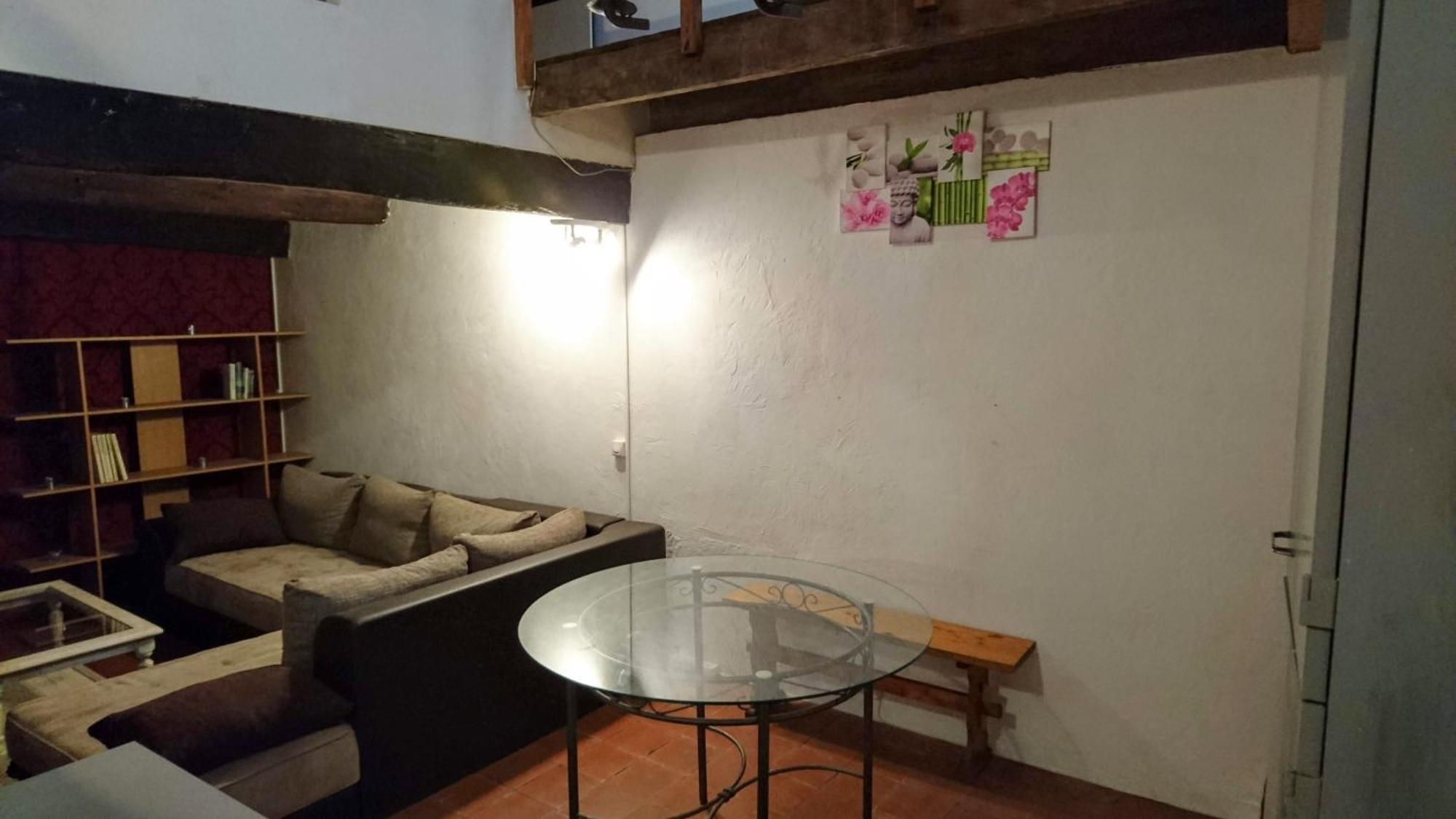 Studio Loft Belgentier Kültér fotó