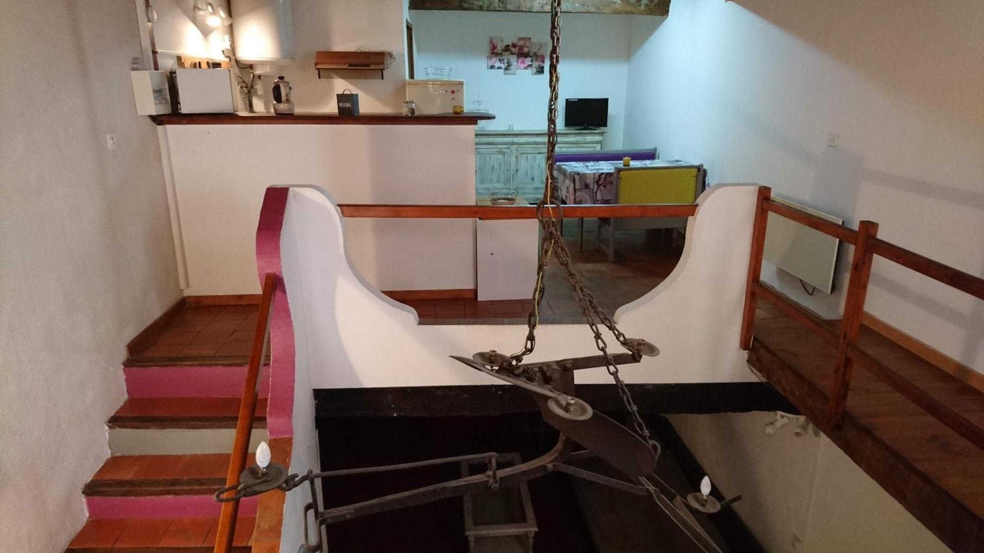 Studio Loft Belgentier Kültér fotó