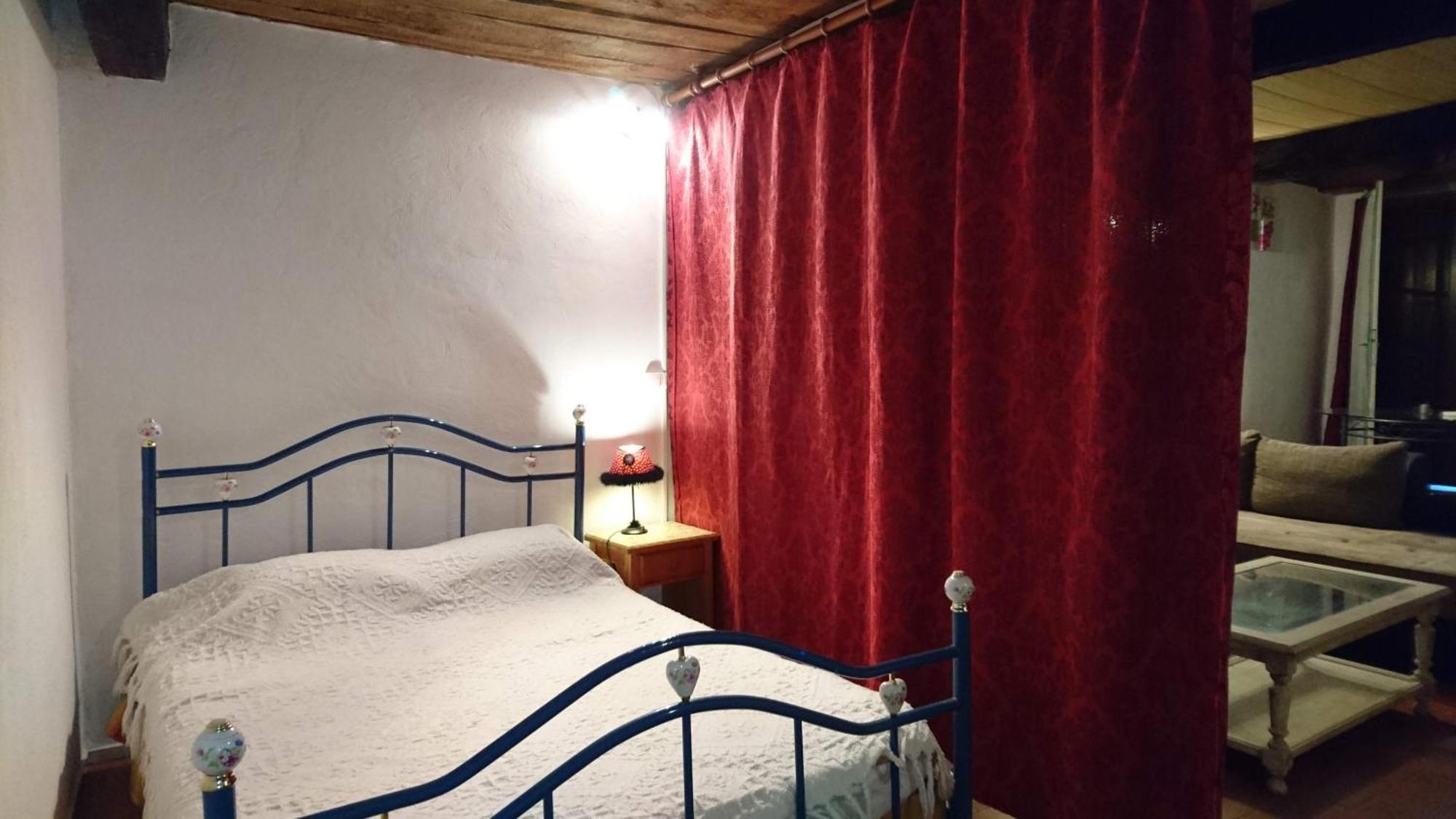 Studio Loft Belgentier Kültér fotó