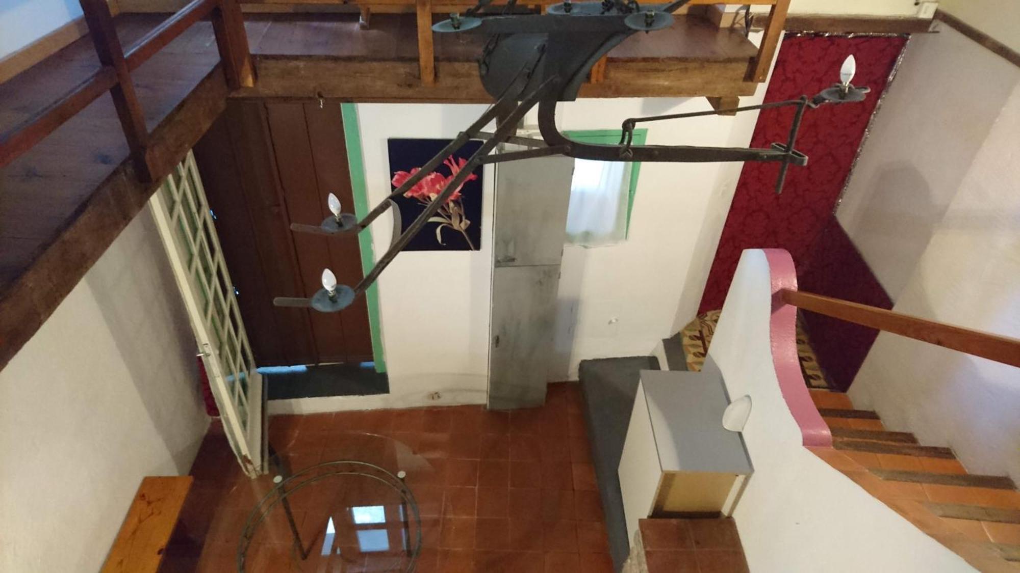 Studio Loft Belgentier Kültér fotó