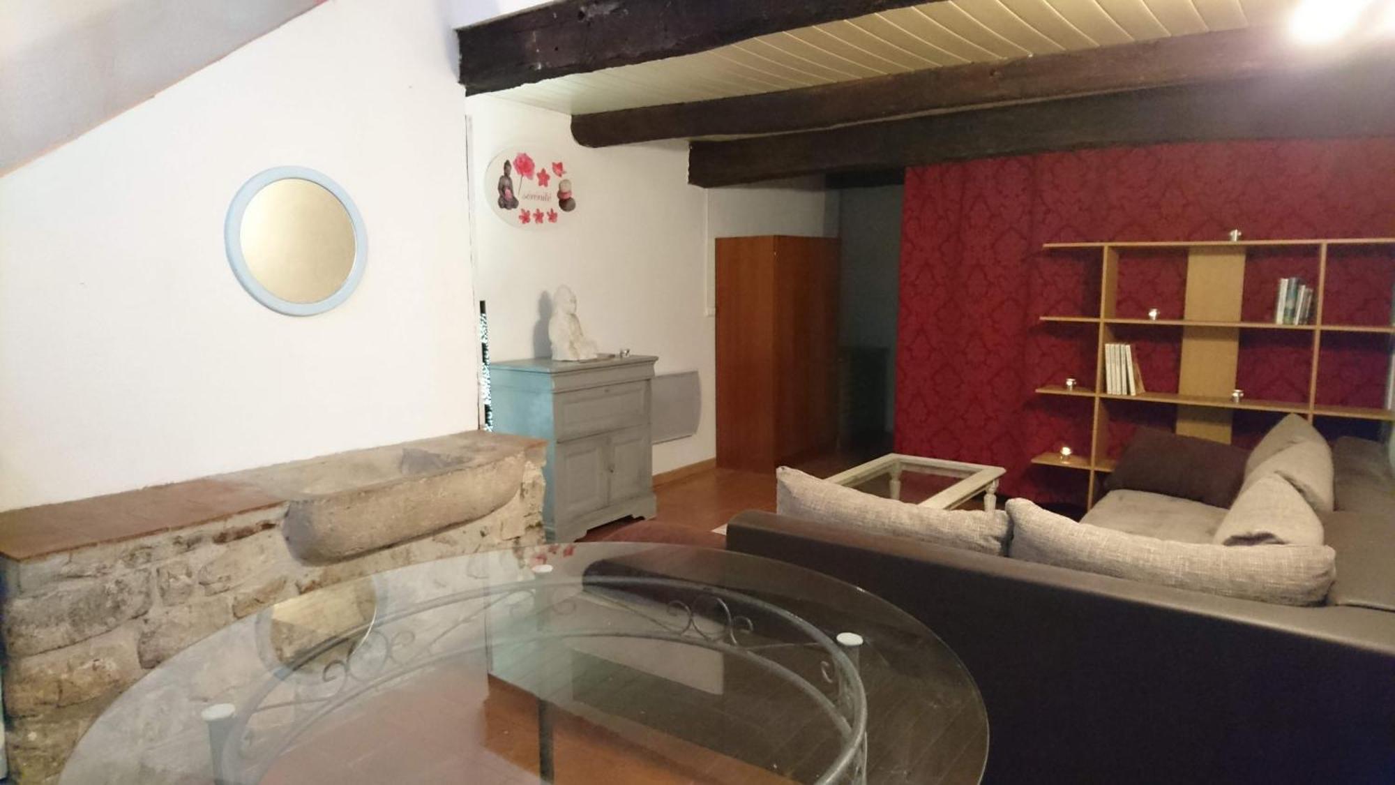 Studio Loft Belgentier Kültér fotó